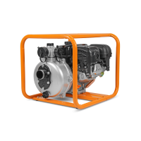 Мотопомпа VILLARTEC PB HL 58