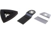 Мультитул акк. PIT PMT20H-035A/1 20V*2Ah Li-Ion 1 АКК ЗУ Арт. PMT20H-035A/1