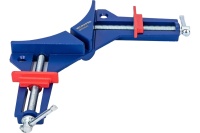 Струбцина угловая 90 материал рамы алюминий WORKPRO Арт. WP232043