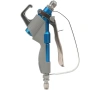 Краскопульт SCHTAER SCH-X600 350бар 1/4" NPSM, 7/8" Арт. SCH-X600