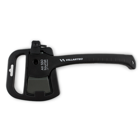 Топор VILLARTEC AX 550 tourist