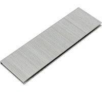 Скоба K-440 для 90/40 40мм 5.8х1х1.25мм 5000шт/уп Sumake Арт. 31898