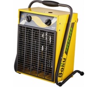 Пушка тепл. эл. BALLU BHP-M-15, квадрат,  15 кВт, 1100 м3/час, 380 В Арт. BHP-M-15