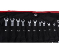 Набор инструмента 27 предметов СЕРВИС КЛЮЧ Арт. 70046