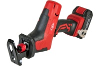 Пила сабельная акк ELITECH ПСА18Л 18V*2AAh Li-Ion 1 акк ЗУ Арт. ПСА 18Л (E2206.005.01