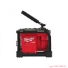 Аккумуляторная секционная прочистная машина Milwaukee M18 FUEL FCSSM-0 Арт. 4933478408