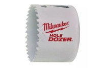 Коронка Milwaukee (III) 67мм Bi-Metal Арт. 49560158