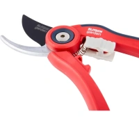 Секатор ELITECH Garden PB 01 плоскостной Арт. PB 01