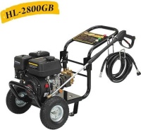 Аппарат высокого давления HONGLI HL-2800GB (бензин) HL-2800GB 2031211