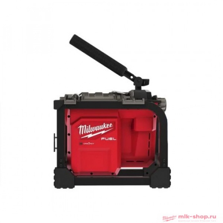 Аккумуляторная секционная прочистная машина Milwaukee M18 FUEL FCSSM-0 Арт. 4933478408