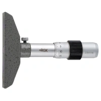 Глубиномер микрометрический RGK GM-100 757201