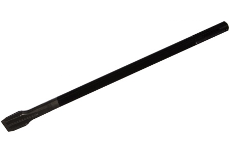 Долото плоское SDS-max 25*400мм XLR DeWALT Арт. DT6812-QZ