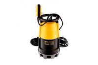 Насос дренажный для чистой и грязной воды Denzel DP-900S, 900 Вт, напор 9 м, 18000 л/ч, 300 л/мин Арт. 97269