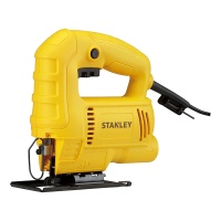 Лобзик Stanley SJ45-RU 450Вт дер 65мм ход 19мм Арт. SJ45-RU