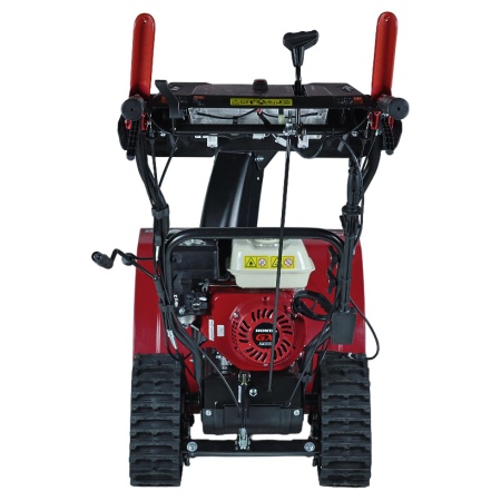 Снегоуборщик бензиновый HND ST 66 XTR