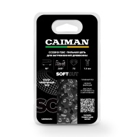 Цепь Caiman 72зв. 18" 0,325"*1.3мм получизель Арт. CC32513-72SC