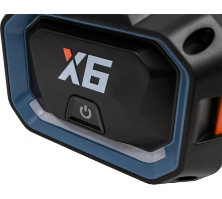 Аккумулятор SENIX B60X6 60V 6А/ч Li-Ion Арт. B60X6