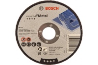 Диск отрезной по металлу BOSCH 115x2.5мм EXPERT FOR METAL Арт. 2608600318