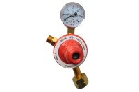 Редуктор пропановый БПО-5-3 ПРОФЕССИОНАЛ Арт. 70301