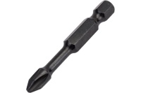 Набор бит Vertextools PH2 50 мм MPACT TORSION 10 шт/упак Арт. IP-TR-PH2-50