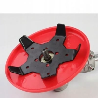 Нож для травы MAX прополка, удаляет травы с корнем Арт. B0230D