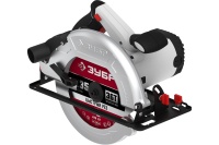 Пила дисковая ЗУБР ПД-85 2200 Вт 235мм 85мм глубина пропила Арт. ПД-85