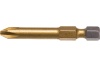 Бита PH2 49мм BOSCH TIN 3шт/упак. Арт. 2607001552