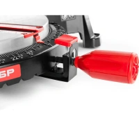 Пила торцовочная ЗУБР ЗПТК-255-1800 1.8кВт 250х30мм Арт. ЗПТК-255-1800