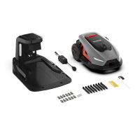 Робот-газонокосилка VILLARTEC MI 1500V