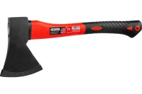 Топор 1200гр. кованный, фибергласс MIRAX Арт. 20601-10_z02