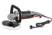 Машина полир. PIT PPO180-C1 1.4кВт 180мм 600-3500об/мин рег. об. Арт. PPO180-C1