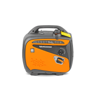 Генератор инверторный VILLARTEC GI 358S