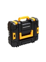 Гайковерт аккумуляторный PROFIPOWER BLDTW-18V 1/2 18V*2Ah 340Нм 2 АКБ и ЗУ Арт. E0124