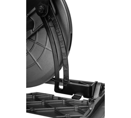Пила дисковая Elitech HD CS 1666E 1600 Вт, 190мм, 65мм глубина пропила Арт. CS 1666E (E2206.028.01)