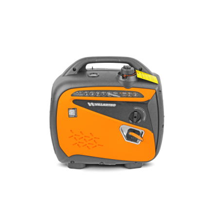 Генератор инверторный VILLARTEC GI 358S