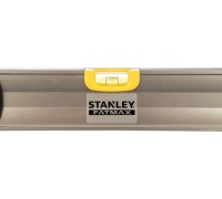 Уровень 900мм магнитный 3 колбы Stanley FATMAX LEVEL Арт. 1-43-537