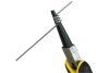 Круглогубцы 150мм комбинированные FatMax Stanley Арт. 0-84-496