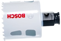 Коронка BOSCH PROGRESSOR for Wood&Metal 51 мм Арт. 2608594218