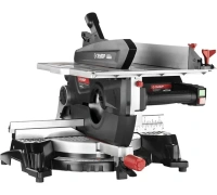 Пила торцовочная ЗУБР ЗПТК-305-1900 1.9кВт 305х30мм гл. 55мм дл. 180мм Арт. ЗПТК-305-1900