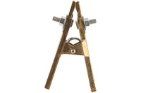 Клемма массы КЗ-31 GAMMA 315А латунь Профессионал Арт. 02332