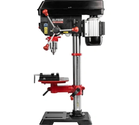 Станок сверлильный Elitech HD DP 6020VRL 600Вт Арт. DP 6020VRL (E2010.008.00)
