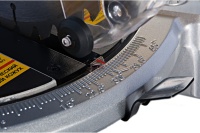 Пила торцовочная Энкор Корвет-2 1650Вт 255х30мм гл. 60мм дл. 135мм Арт. 90020