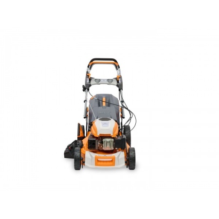 Газонокосилка бензиновая самоходная VILLARTEC MB 5753V