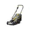Газонокосилка эл. CHAMPION EM4318 1.8кВт 43см 30/75мм 52л Арт. EM4318
