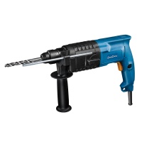 Перфоратор DongCheng DZC02-20 SDS+ 500Вт 2.0Дж 2 реж. Арт. DZC02-20