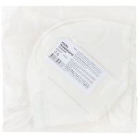 Респиратор технический пятислойный, с клапаном. FIT Арт. 12312