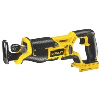 Пила сабельная акк Stanley STSC1820 18V ход 25мм без АКБ и ЗУ Арт. STSC1820-RU