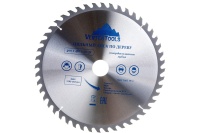 Диск пильный 400х50/32 мм 48 зубов Vertextools Арт. 400-48-50