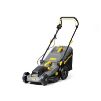 Газонокосилка эл. CHAMPION EM4318 1.8кВт 43см 30/75мм 52л Арт. EM4318
