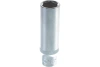 Головка 10мм 1/4" удлиненная Thorvik FS11410 6 гран. Арт. 52078